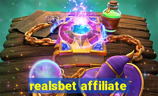 realsbet affiliate